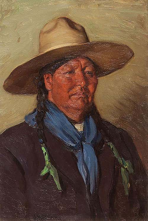 Untitled JH Sharp artwork